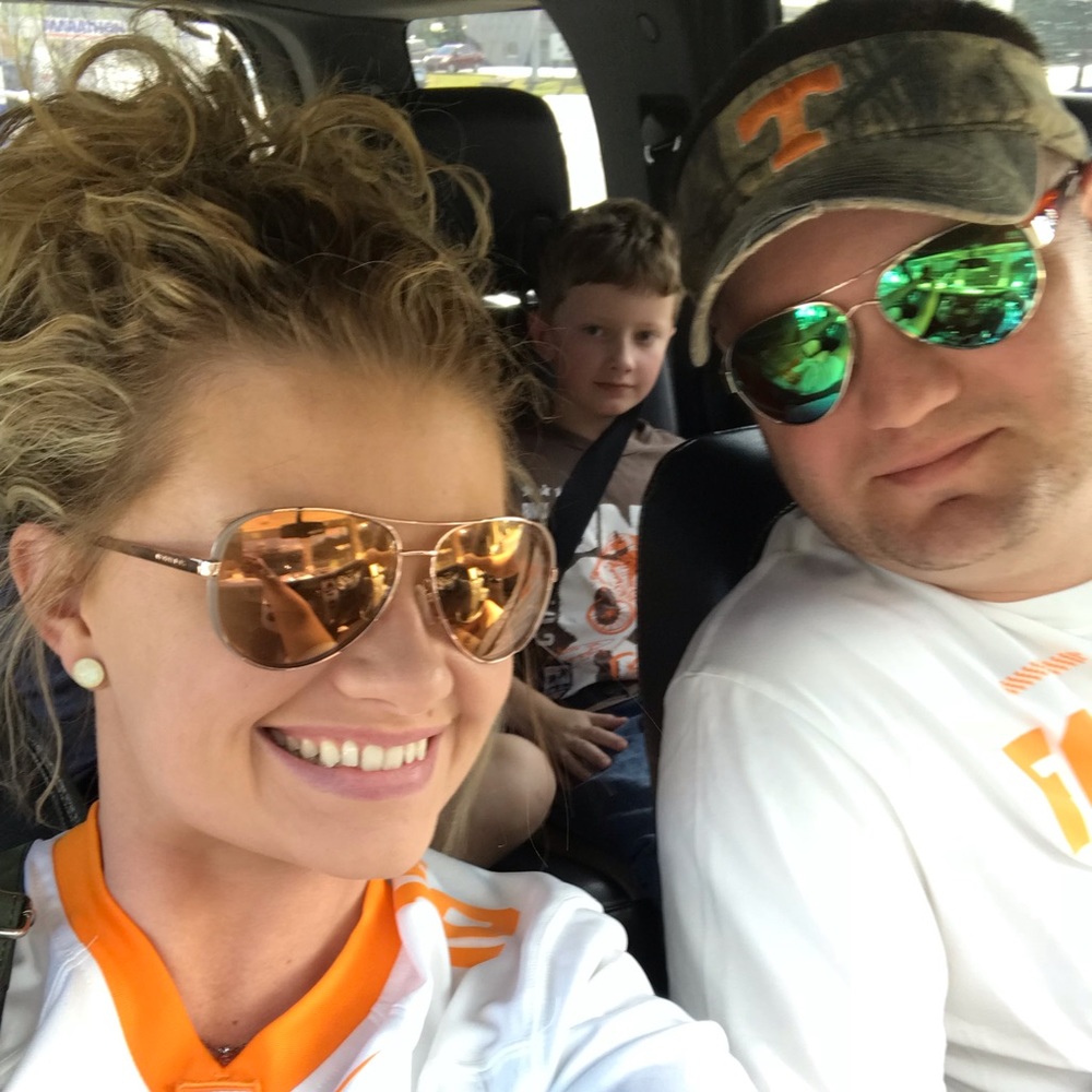 Meet your Posher, Rachel